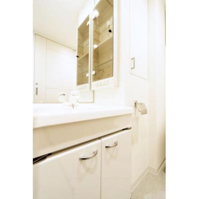 ※写真は同タイプ住戸です。(内装)