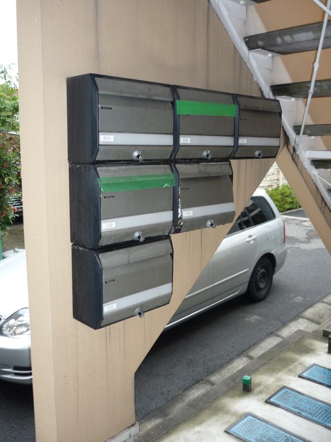 メールボックス(その他建物画像)