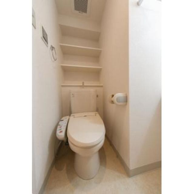 ※写真は同タイプ住戸です。(内装)