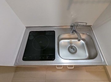 ※同仕様写真含む(キッチン)