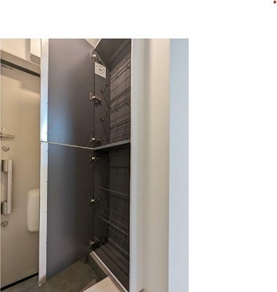 ※同仕様写真含む(玄関)