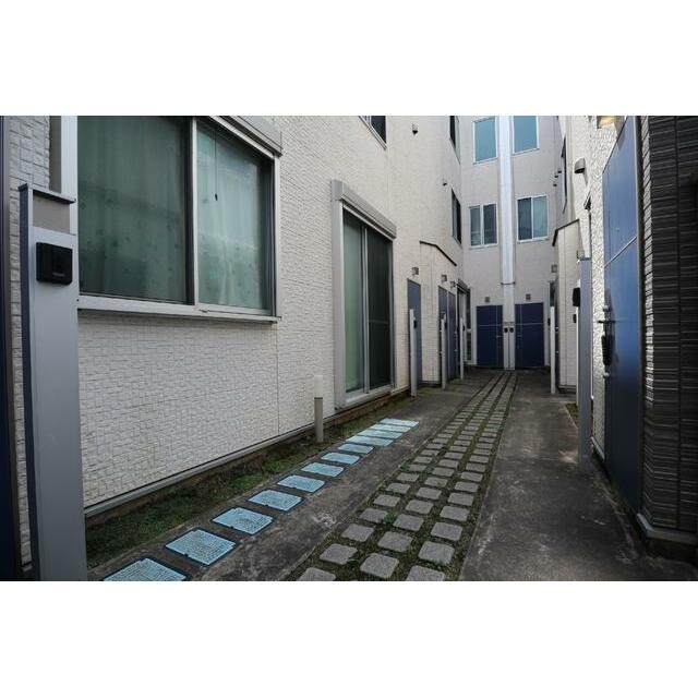 エントランス(その他建物画像)