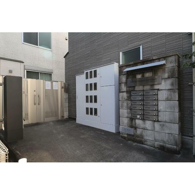 エントランス(その他建物画像)