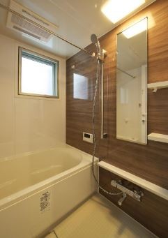 ※同仕様写真含む(風呂)