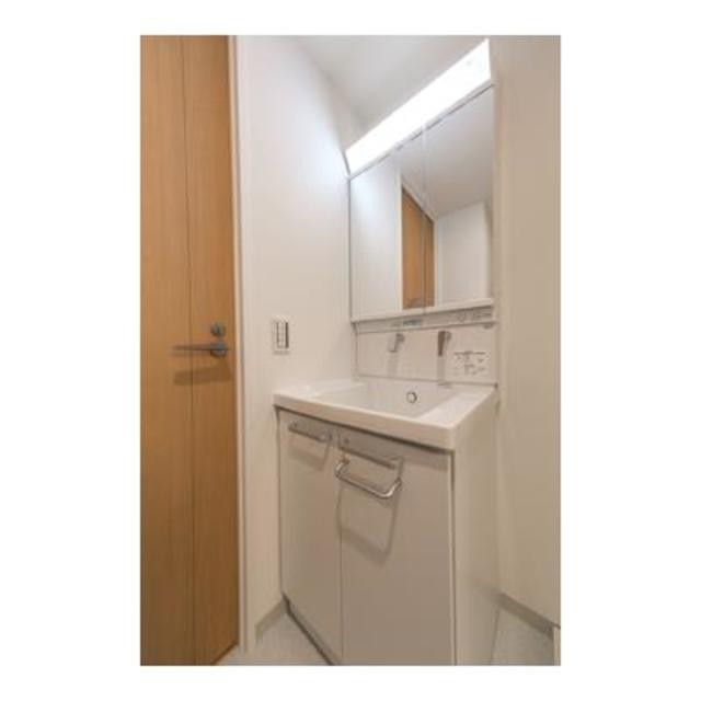 ※写真は同タイプ住戸です。(内装)