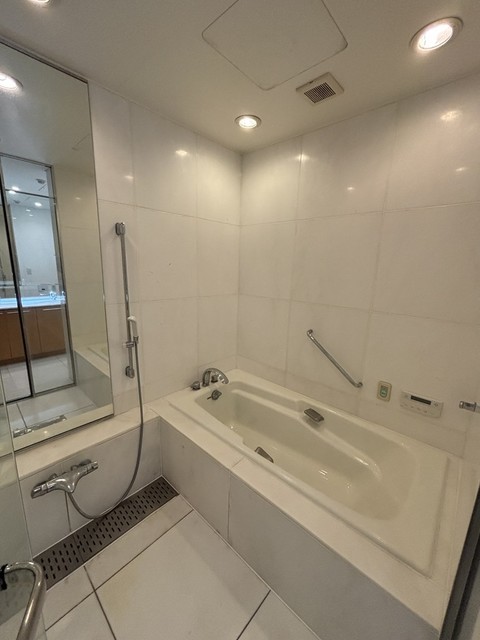 ※写真は同タイプ住戸です。(風呂)
