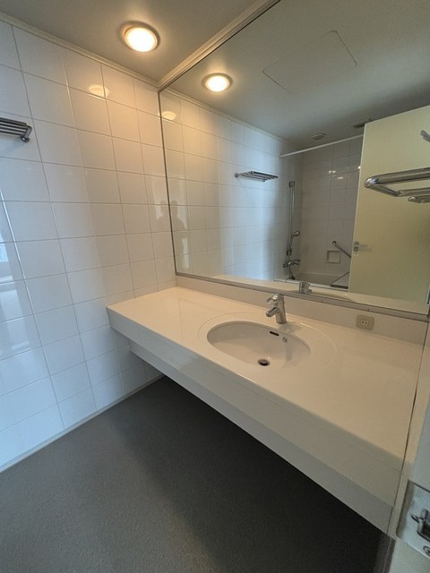 ※写真は同タイプ住戸です。(内装)
