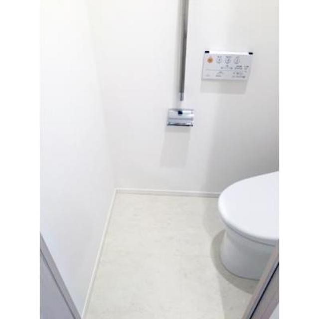 ※写真は同タイプ住戸です。(内装)