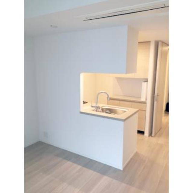 ※写真は同タイプ住戸です。(居間)