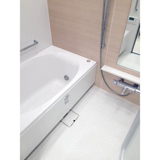 ※写真は同タイプ住戸です。(風呂)