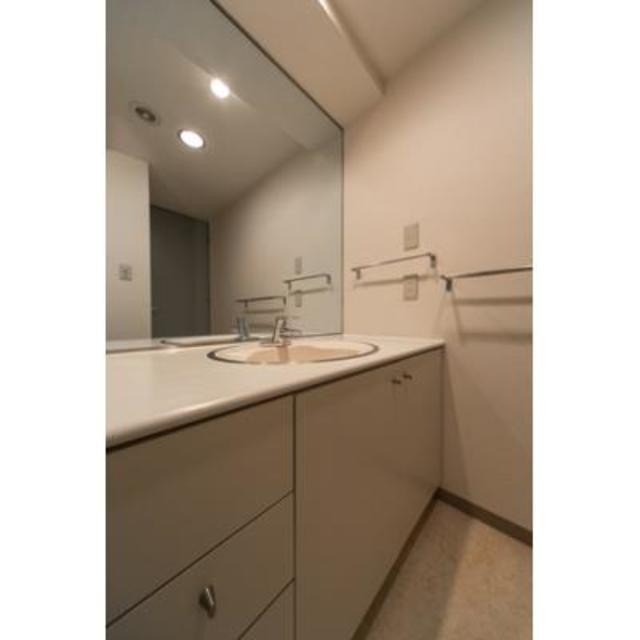 ※写真は同タイプ住戸です。(内装)