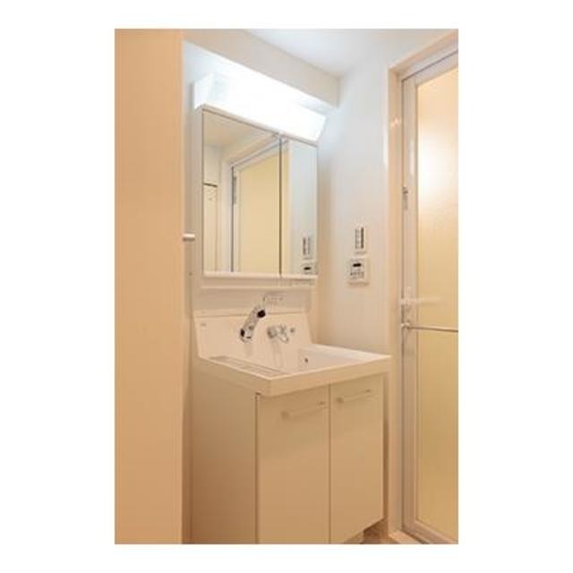 ※写真は同タイプ住戸です。(内装)