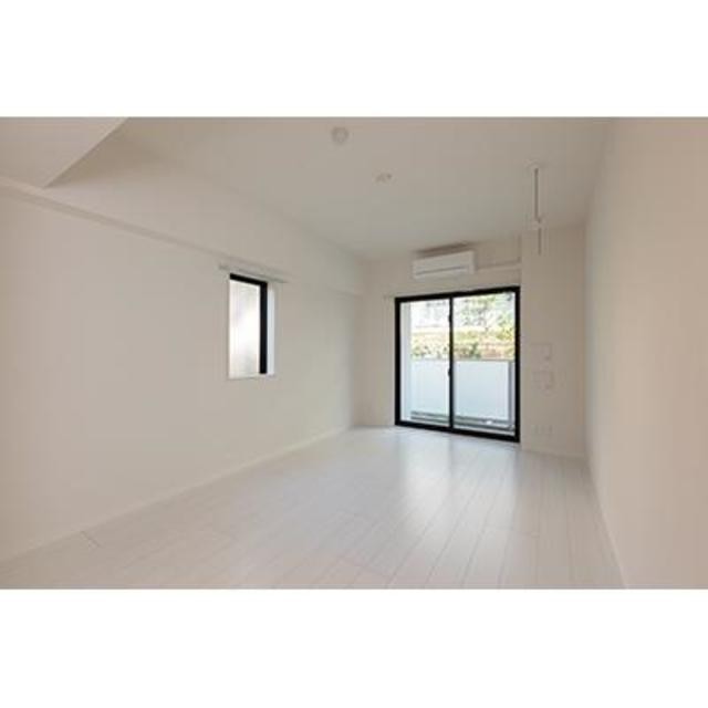 ※写真は同タイプ住戸です。(居間)