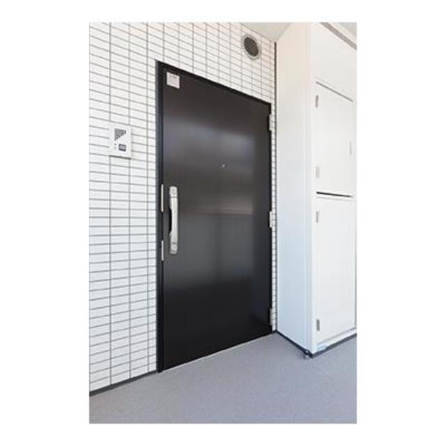 ※写真は同タイプ住戸です。(玄関)