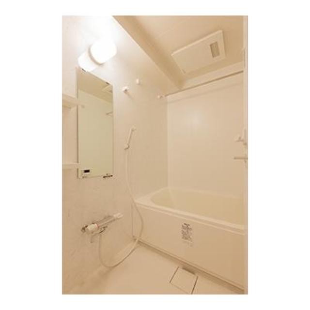 ※写真は同タイプ住戸です。(風呂)