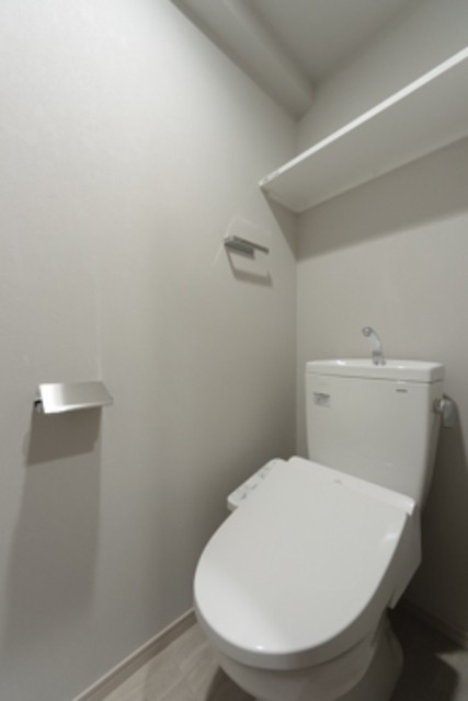 ※写真は同タイプ住戸です。(内装)