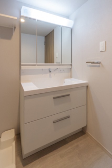 ※写真は同タイプ住戸です。(内装)