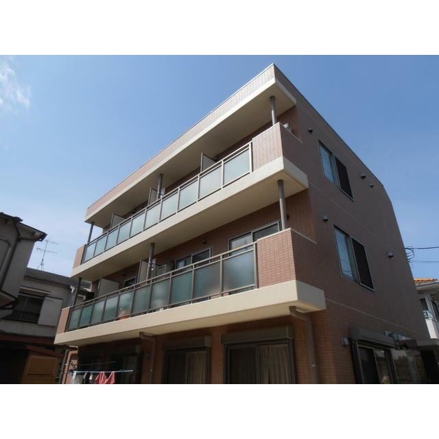 品川区中延４丁目 【賃貸居住】マンション