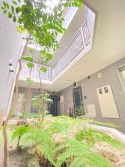 大田区中馬込３丁目 【賃貸居住】マンション