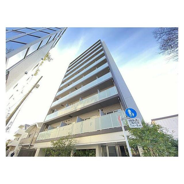 目黒区南３丁目 【賃貸居住】マンション