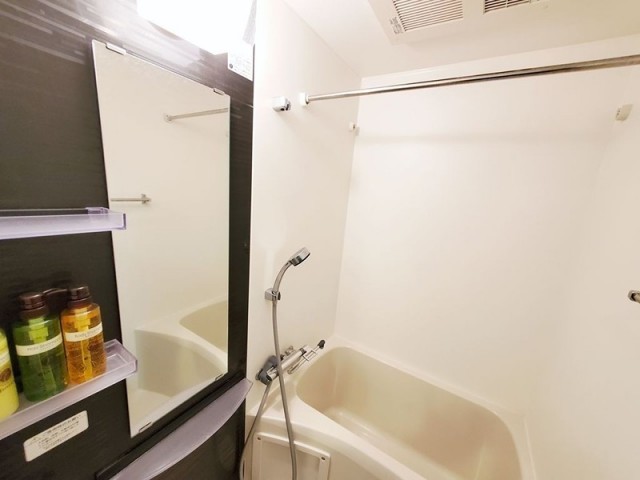 ※同仕様写真含む(風呂)