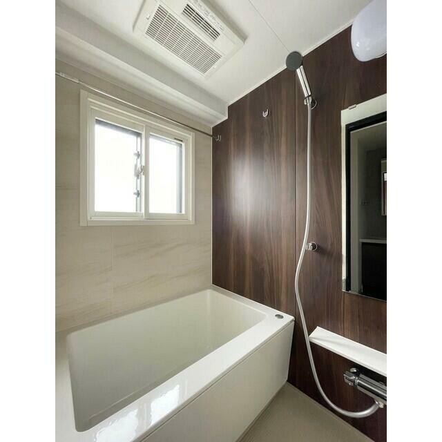 同タイプ写真 ※現況優先(風呂)