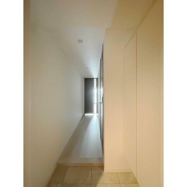 同タイプ写真 ※現況優先(玄関)