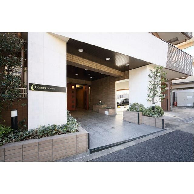 (その他建物画像)