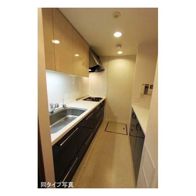(キッチン)