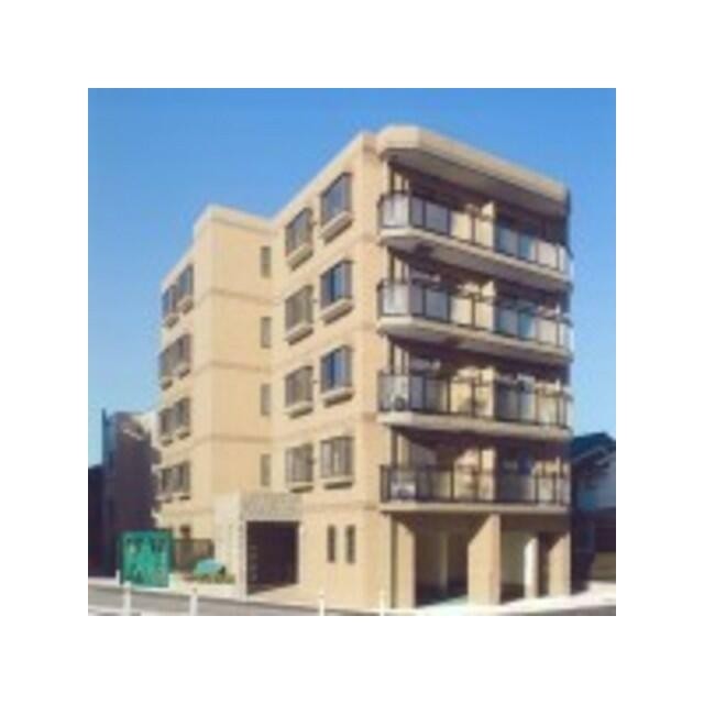 川崎市中原区市ノ坪 【賃貸居住】マンション