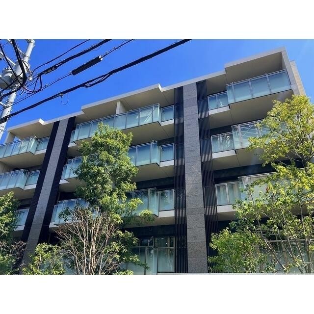 2026年3月撮影(外観)