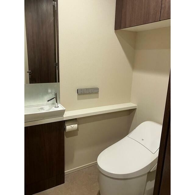 2026年3月撮影(内装)