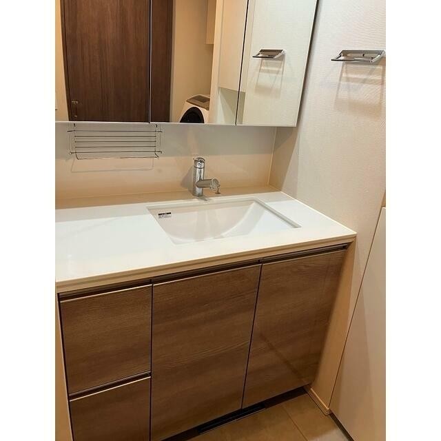 2026年3月撮影(内装)