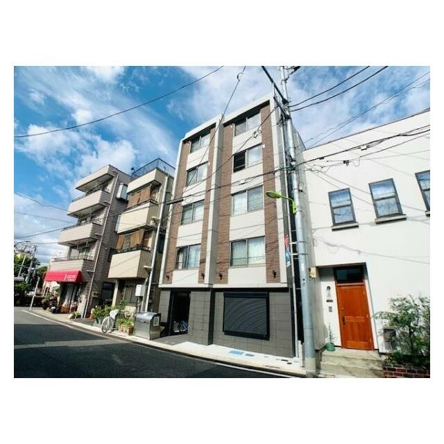 世田谷区世田谷１丁目 【賃貸居住】マンション