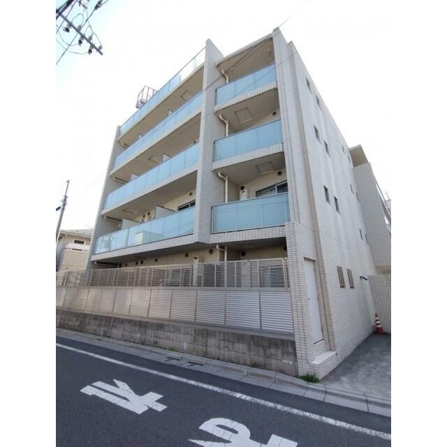 目黒区中町２丁目 【賃貸居住】マンション