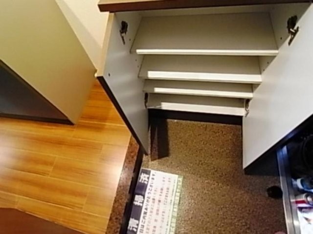 ※同仕様写真を含む(内装)