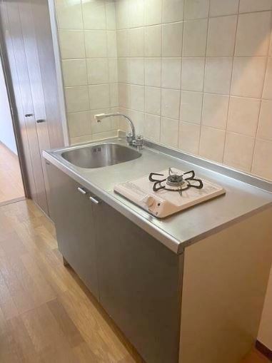 ※同仕様写真を含む(キッチン)