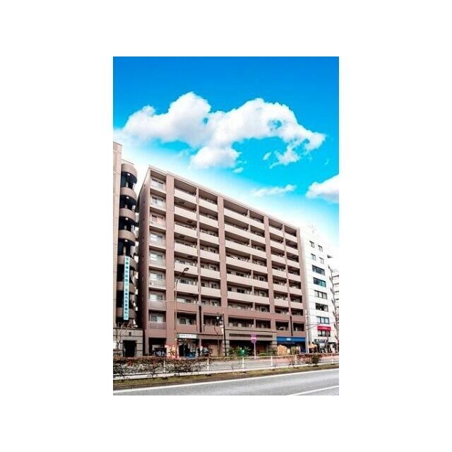 渋谷区東１丁目 【賃貸居住】マンション