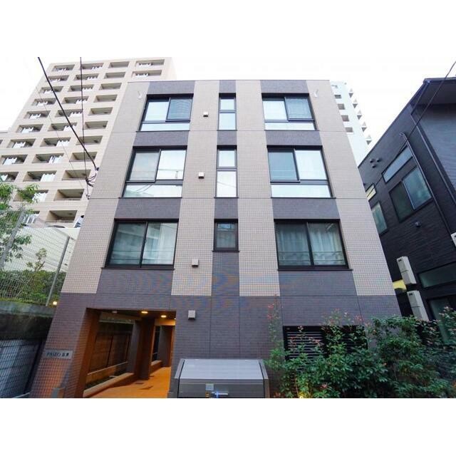 目黒区下目黒２丁目 【賃貸居住】マンション