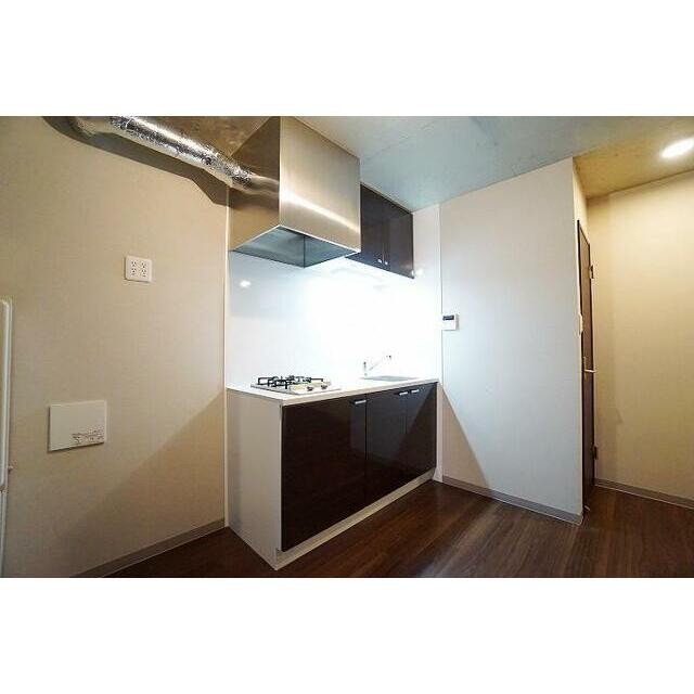 キッチン(キッチン)