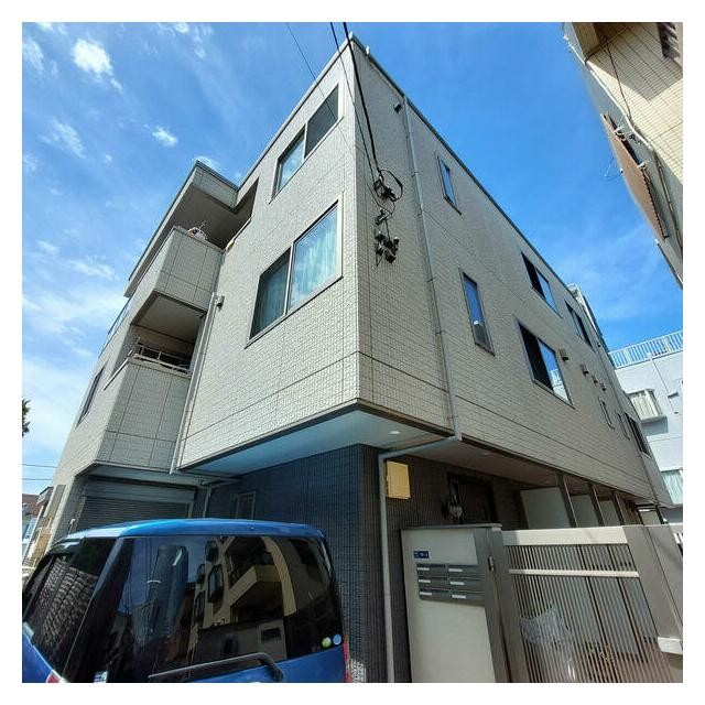 港区西麻布３丁目 【賃貸居住】マンション