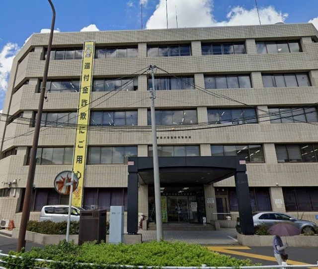 田園調布警察署（多摩川駅）（563m）(周辺)