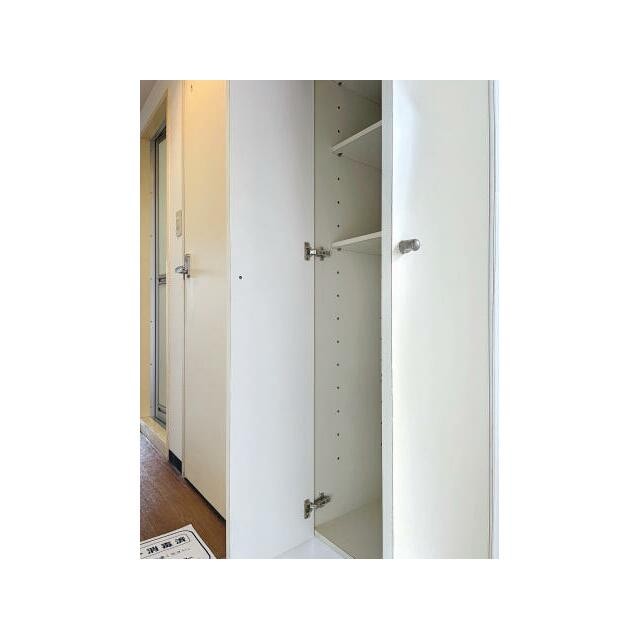 同タイプ参考写真(内装)