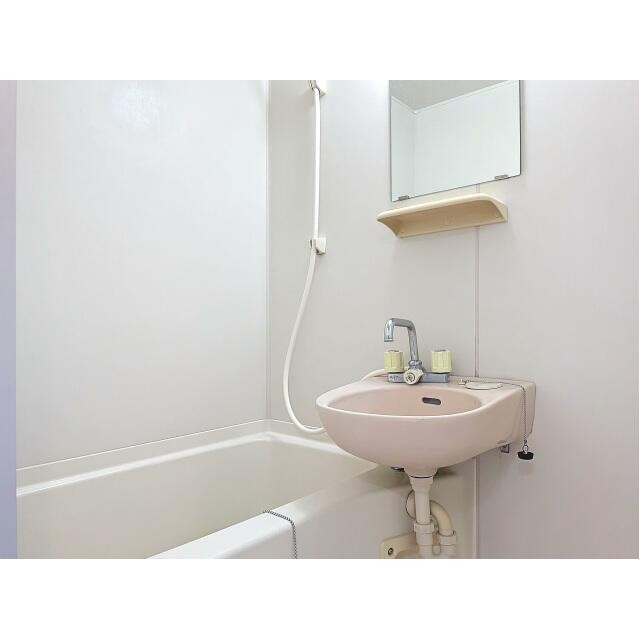 同タイプ参考写真(内装)