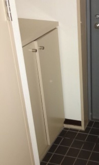 ※同仕様写真含む(玄関)