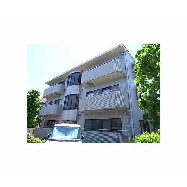 世田谷区大原１丁目 【賃貸居住】マンション