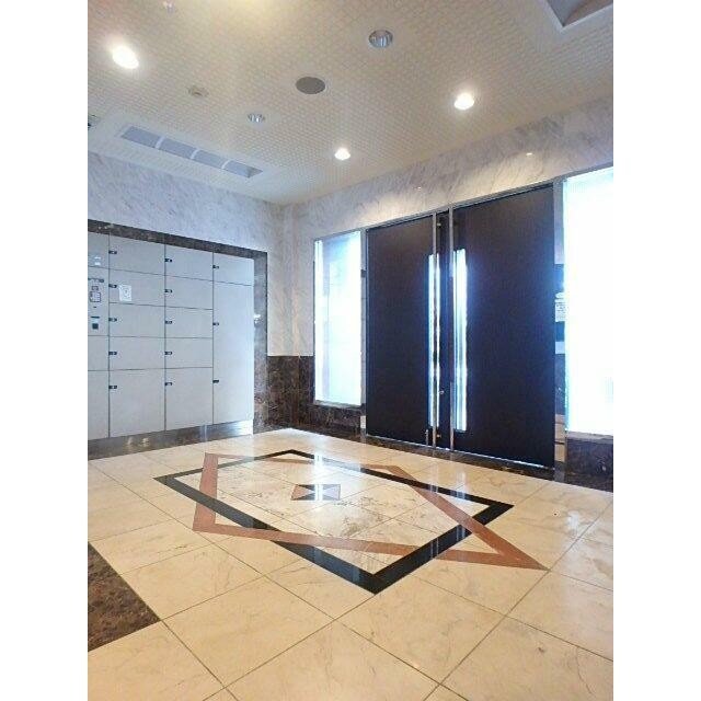 ◆エントランス・ロビー◆