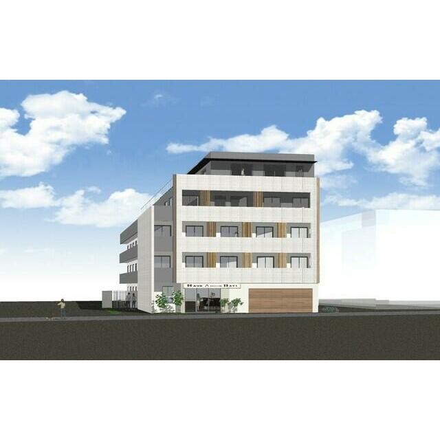 世田谷区用賀２丁目 【賃貸居住】マンション