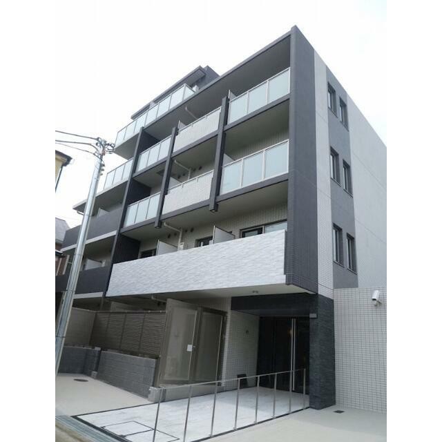 世田谷区上馬２丁目 【賃貸居住】マンション