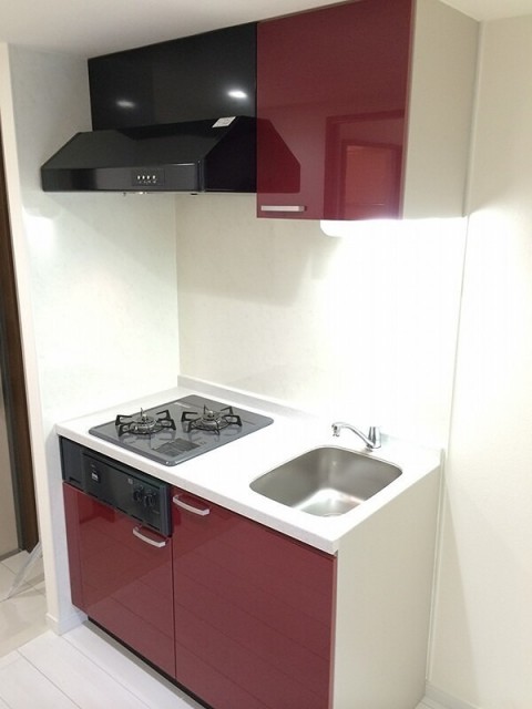 ※同仕様写真含む(キッチン)